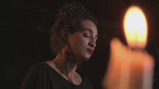 Camélia Jordana - Colonel chagrin (version acoustique) chords