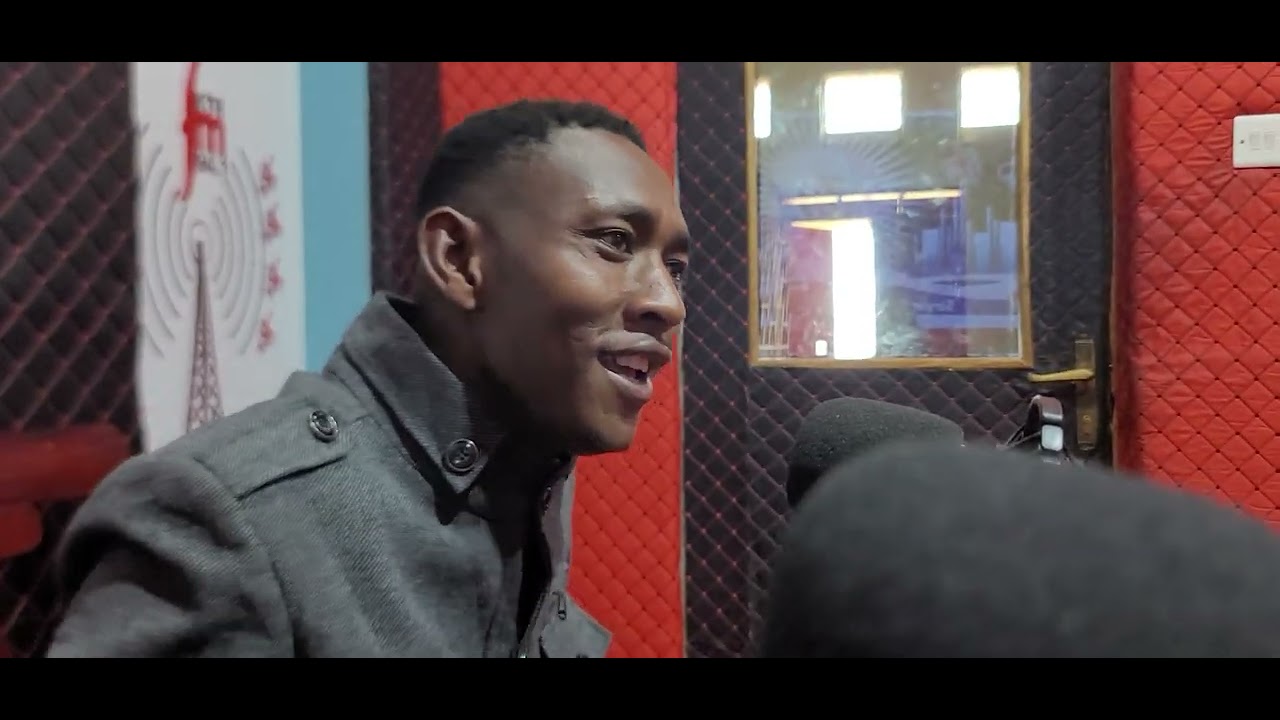 The sad truth about Kapchorwa ft Amiri David