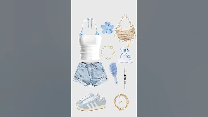 Summer Outfit Inspo!🌞🦈👙🌅#summer #summer #inspo #outfit #subscribe #fyp