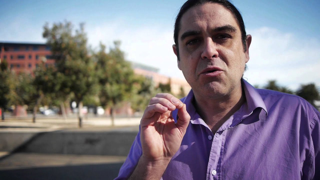 Dave Chaffey & Geelong- Geelong Business TV