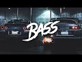 Bass boosted car music mix 2019  best edm bounce electro house 14