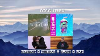So Long XE3 - Disguized Mashup (Missingno vs Whethan vs Slushii vs Madi)