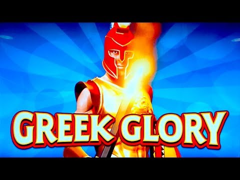 Cash Climb Greek Glory Slot - NICE SESSION, ALL FEATURES!