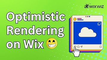 Optimistic Rendering on Wix - Hacking the Speed Tricks of Social Media Giants