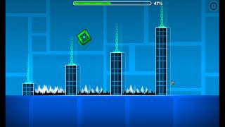 Stereo Madness Beta Footage