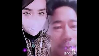 nyanyian rindu buat kekasih smule 🤣🤣