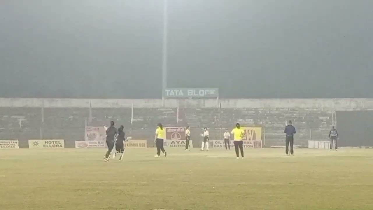 Women's Cricket 🏏 Silchar vs Karimganj 🏏 16/02/2023🏏