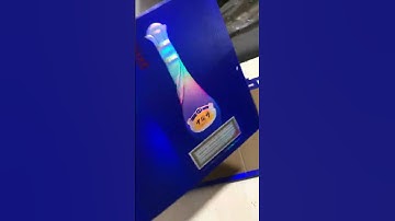 four side case cover machine #casemaker #hardcasemakingmachine