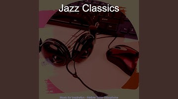 Tasteful Jazz Sax with Strings - Vibe for Self Care