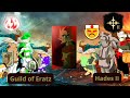 Le classico deratz  guild of eratz vs hades dofus rtro pvp tournoi