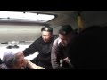 07 05 2016 Алматы китайские менты задерживают мирных людей