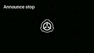 Scp Announce