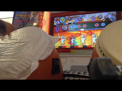太鼓の達人　ソライロ　Phoenix