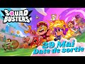  squad busters 4e partie