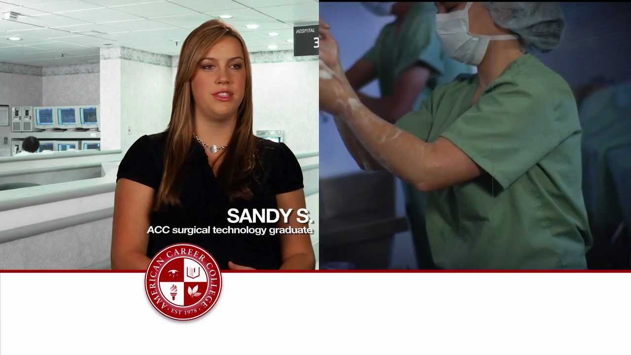 ACC - Operation - ST