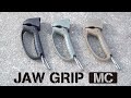 【第一精工】JAW GRIP MC