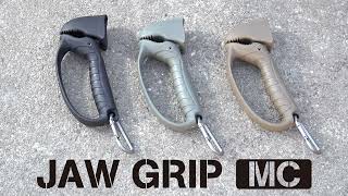 【第一精工】JAW GRIP MC