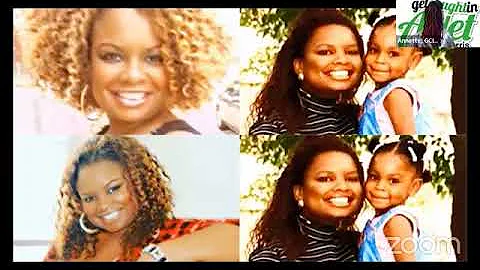 GetcaughtinANet SPECIAL segment w/Bridgette Rouse ...
