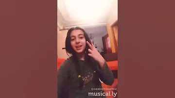 Pour walou-Scidge Musical.ly