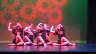 CPAA dance recital 2007