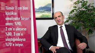Akciğerdeki Her Nodül Ameliyat Edilmeli Mi? Prof Dr Hasan Fevzi Batirel
