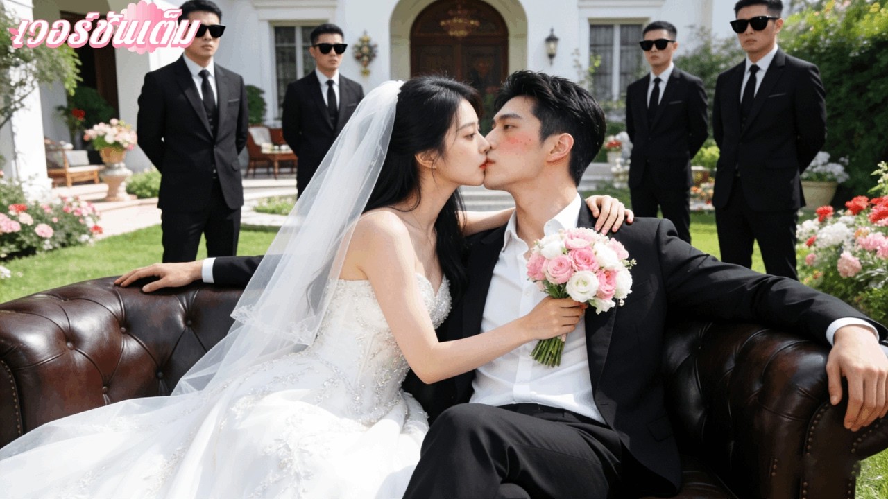 ถูกชิงเจ้าบ่าวในวันแต่งงาน เธอรีบแต่งงานกับซีอีโอ และเผยความลับที่ถูกปิดผนึกมานาน 10 ปี...