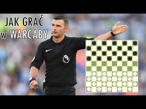 Ograj mnie w WARCABY, wygraj NIESPODZIANKĘ! ⚪️⚫️ Turniej z