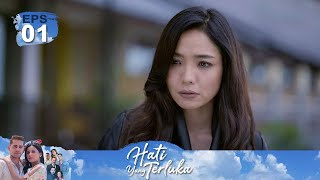 Pembuat Masalah | Hati Yang Terluka Episode 1 