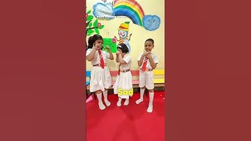 Opposite Words 🎯 Learning Activity #preshool #trending #viral #shorts #oppositewords