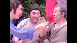 pelicula puño deslizante sobre la garra del dragon