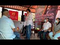 Gerardo Fernández Noroña Santa Catarina Juquila, Oaxaca Domingo 28 Febre...