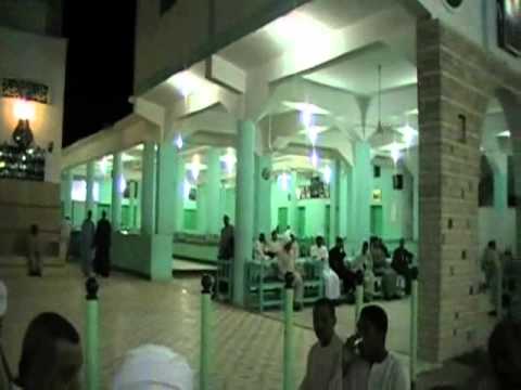 جوله فى الساحة الرضوانية