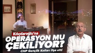 Kemal Kılıçdaroğlu Boğaz manzaralı otelde: Geceliği 100 bin TL!!!