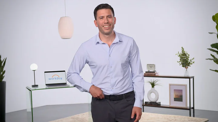 Workday AI Masterclass: Decoding Enterprise LLMs