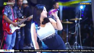 NESA AMORA LOH KIH !! SIGAR - AS PERKASA LIVE KLUBUK SUGIO
