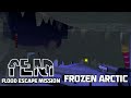 Beginning of video