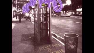 Spin Doctors   Refrigerator Car chords