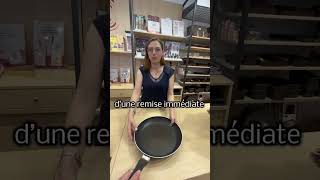 Troquez Votre Poêle, Gagnez En Santé Culinarion Réunion