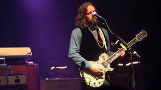 The Black Crowes - Ballad of urgency - Fire version!!!! Chicago, IL