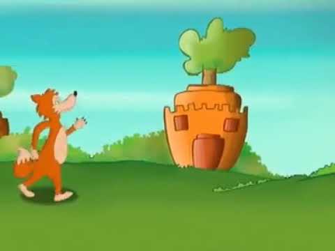 أبلة فضيلة حدوتة الأرنب مع الثعلب للأطفال