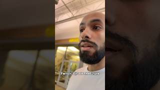 500 Reps Twitch Djfadethefuture