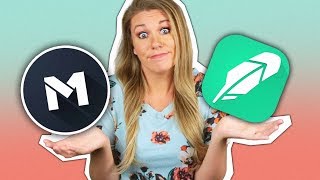 Robinhood vs M1 Finance | Best Free Investing App For 2021
