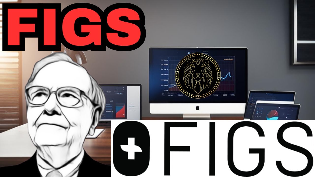 FIGS Stock Scrubs A Revisit YouTube