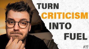 How to Handle Criticism Like a Pro (Without Losing Confidence)