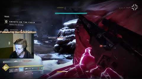 Gambit Prime: Invading 102