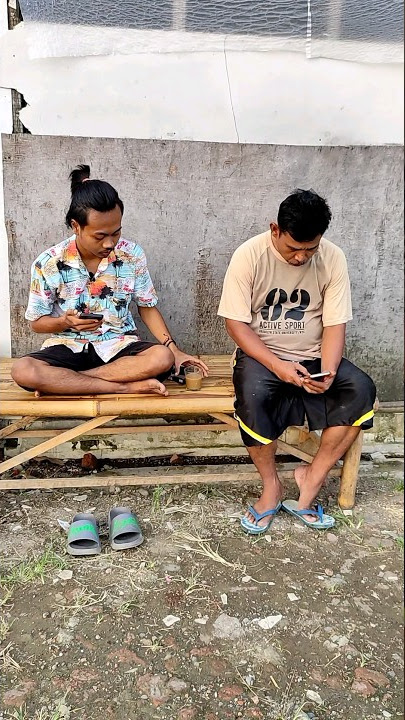 join kopi sama om ratam #komedi #receh
