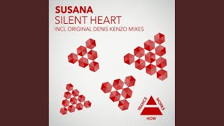 Смотреть клип Silent Heart (Denis Kenzo Main Mix)