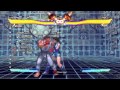 SFxT Live Trials Part 3 Jin Xiaoyu Asuka Hwoarang Chun Li Lars 