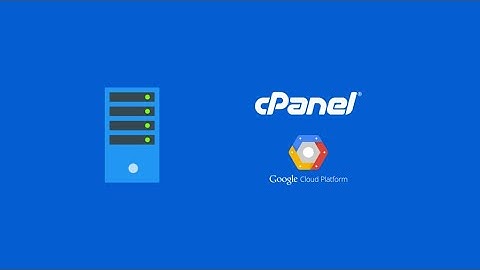 cPanel & WHM Installation | On Google Cloud Platform | Web Hosting control panel |