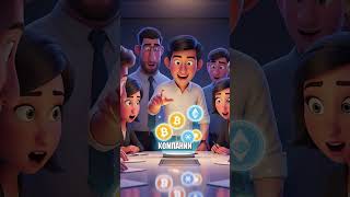 Поэтому Binance одна из лучших бирж #криптоньюс #криптовалюта #binance #бинанс #крипта